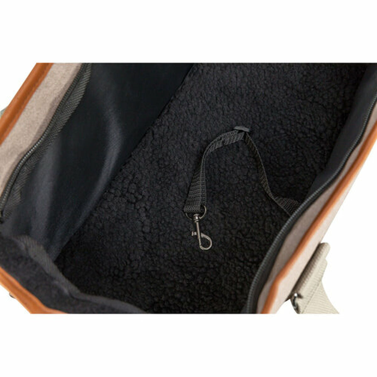 Sac à main pour animaux de compagnie Trixie Sable 20 Ã— 26 Ã— 41 CM-5