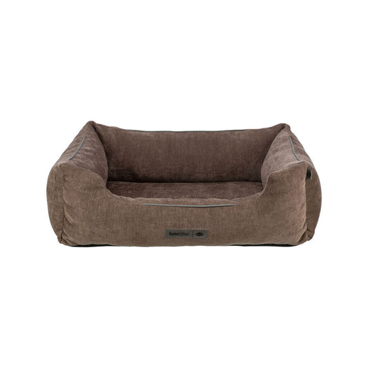 Lit pour chien Trixie Vital Lennox Brown 120 x 80 cm-0