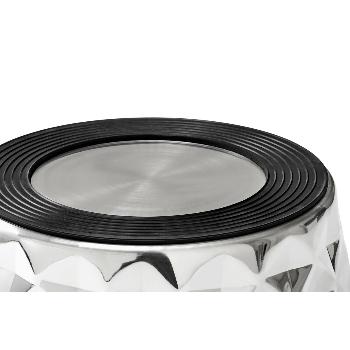 Hondenvoerbak Hunter Siliconen Roestvrij staal 1,05 L-1