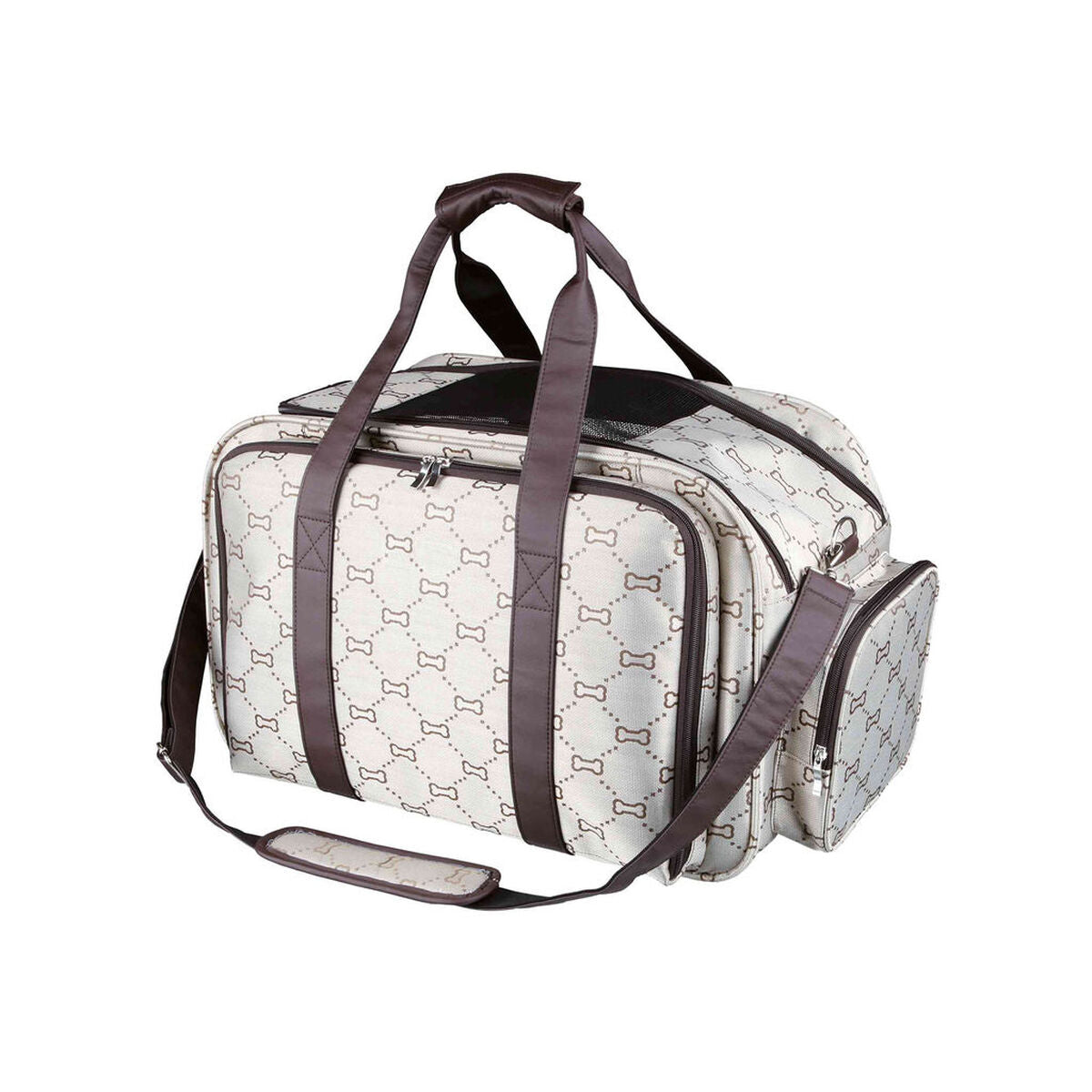 Porte-bébé Trixie 28903-0