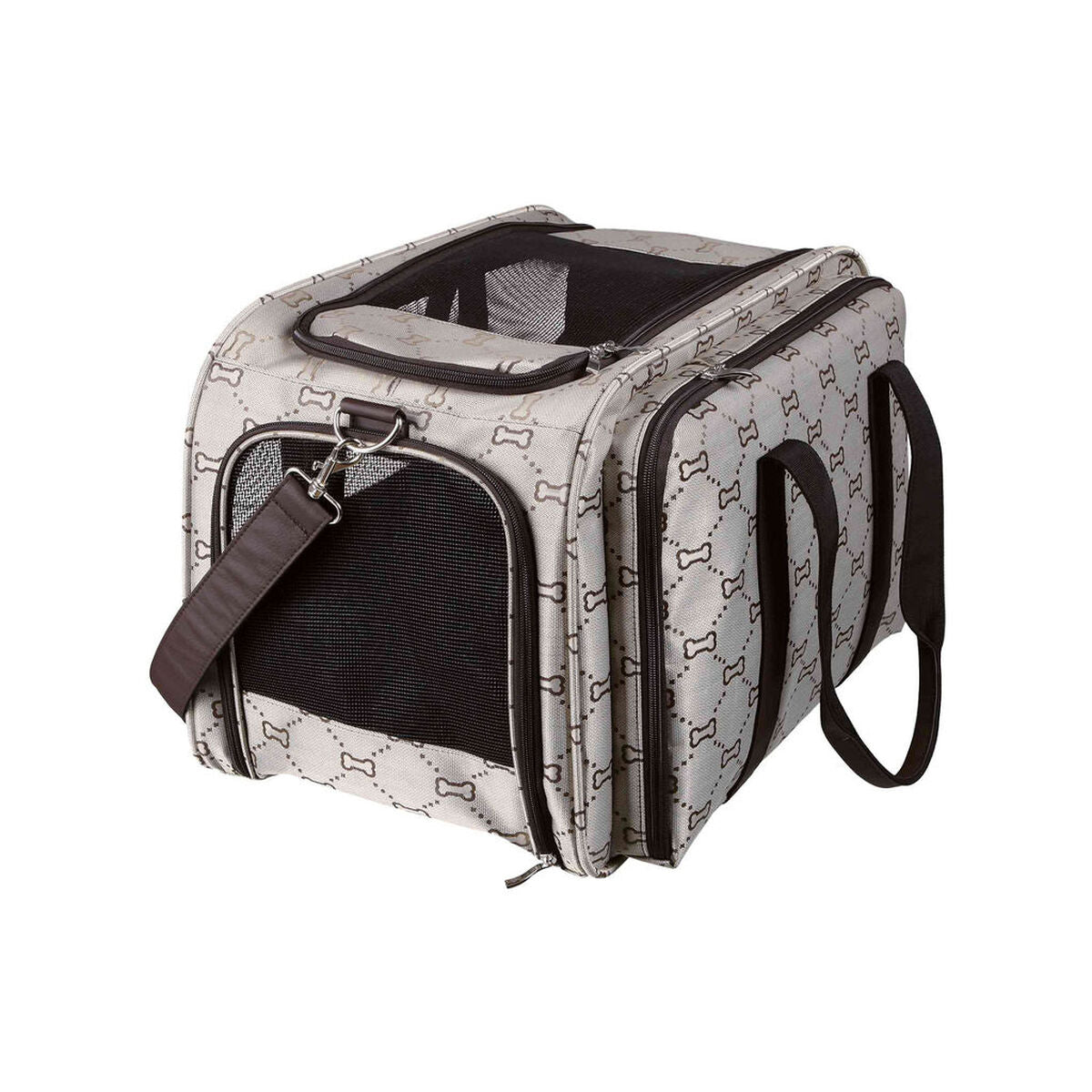 Porte-bébé Trixie 28903-4