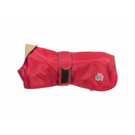 Manteau pour chien Trixie Orlì™©ans Rouge XS-0