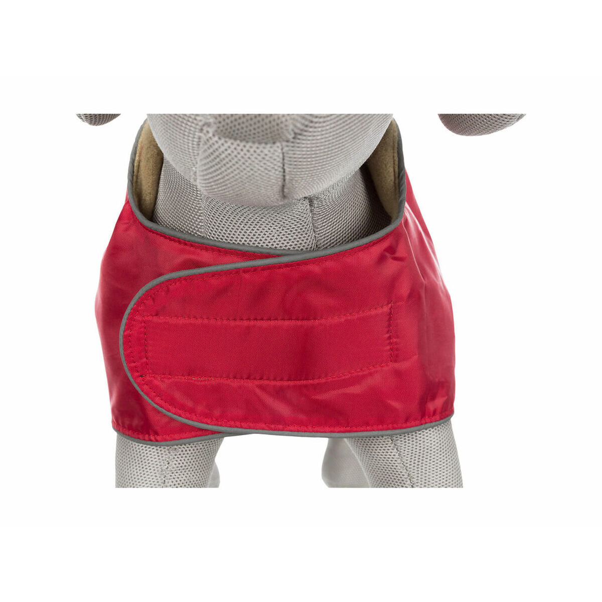 Manteau pour chien Trixie OrlÃ©¬™Â©ans Rouge XS-4