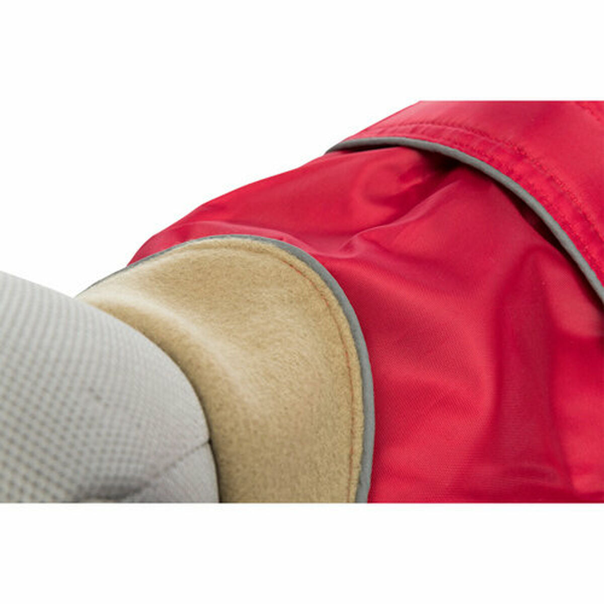 Manteau pour chien Trixie Orlì™ans©Rouge XS-7
