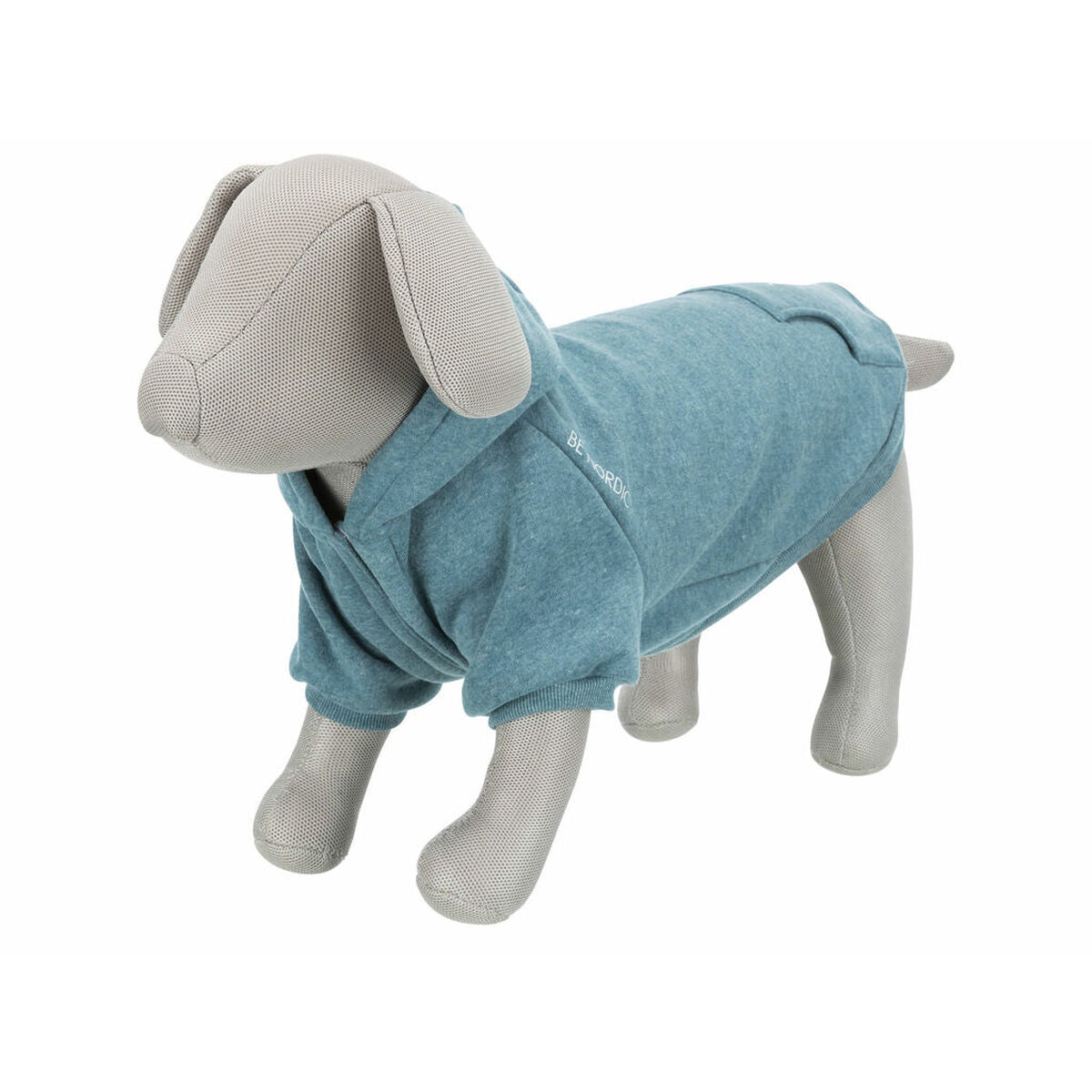 Hond Sweatshirt Trixie Flensburg Blauw L-12