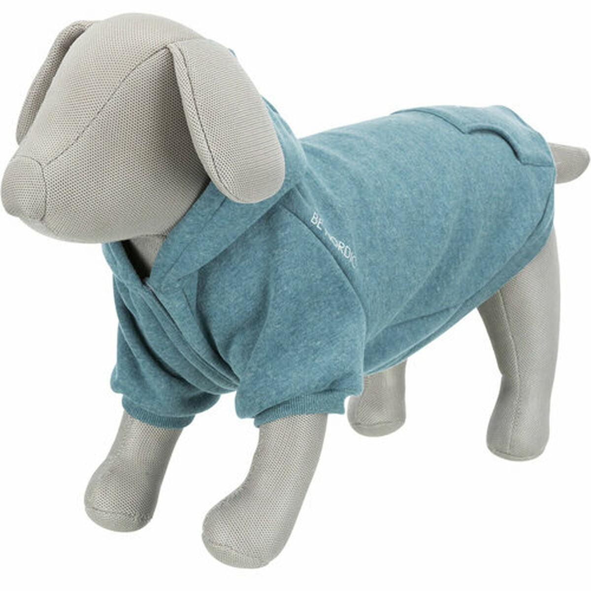 Hond Sweatshirt Trixie Flensburg Blauw L-11