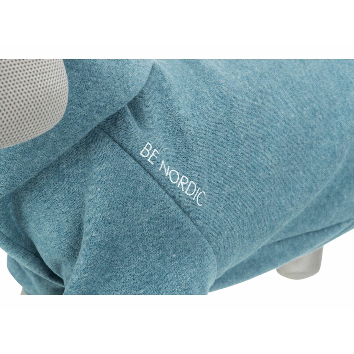Hond Sweatshirt Trixie Flensburg Blauw L-10