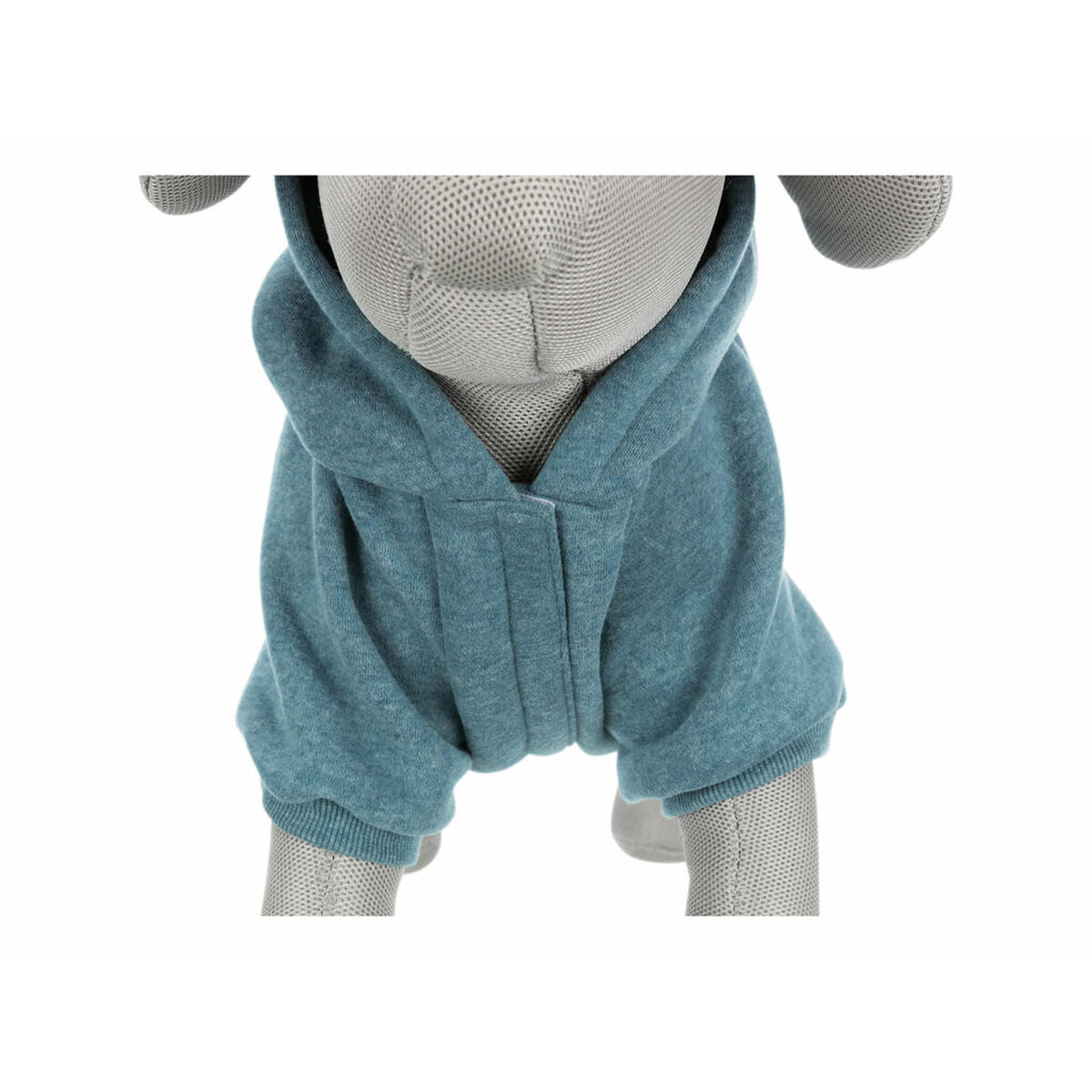 Hond Sweatshirt Trixie Flensburg Blauw L-8
