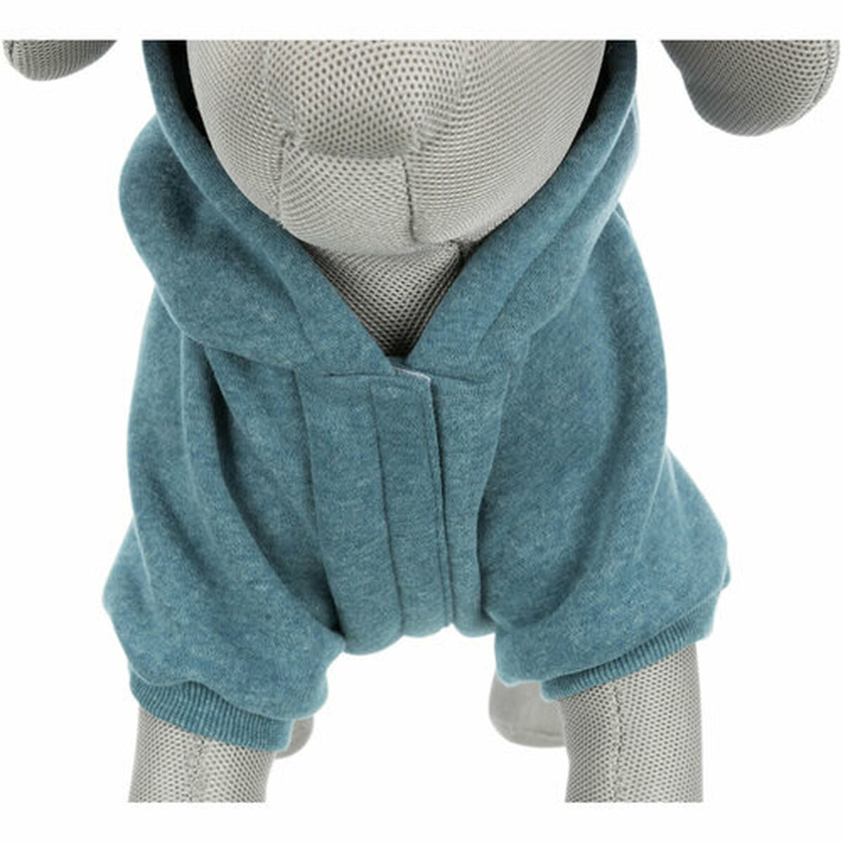 Hond Sweatshirt Trixie Flensburg Blauw L-7