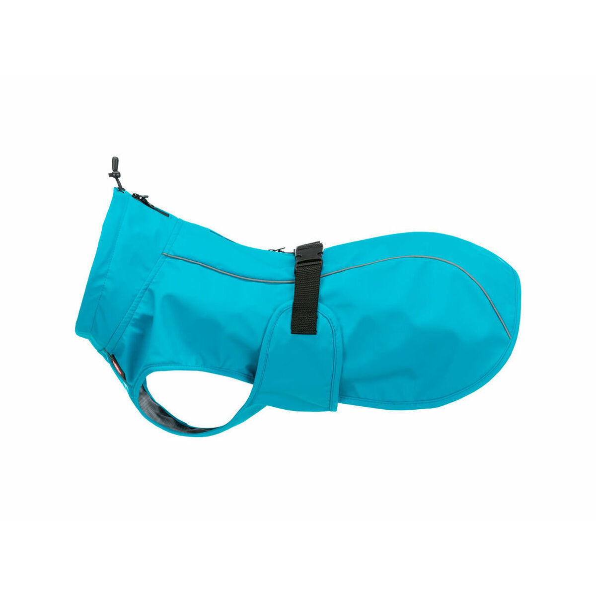 Imperméable pour chien Trixie Vimy Turquoise XL-0