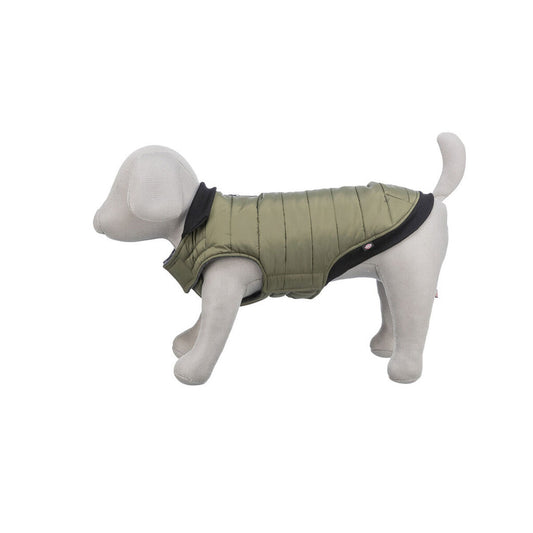 Manteau pour chien Trixie Arlay Vert foncé XS-10