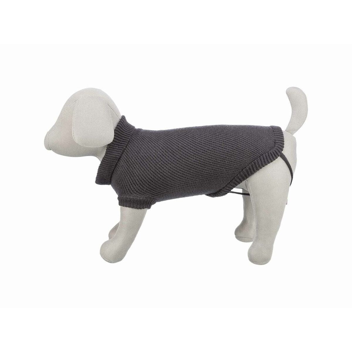 Pull pour chien Trixie Berlìn Anthracite S-0