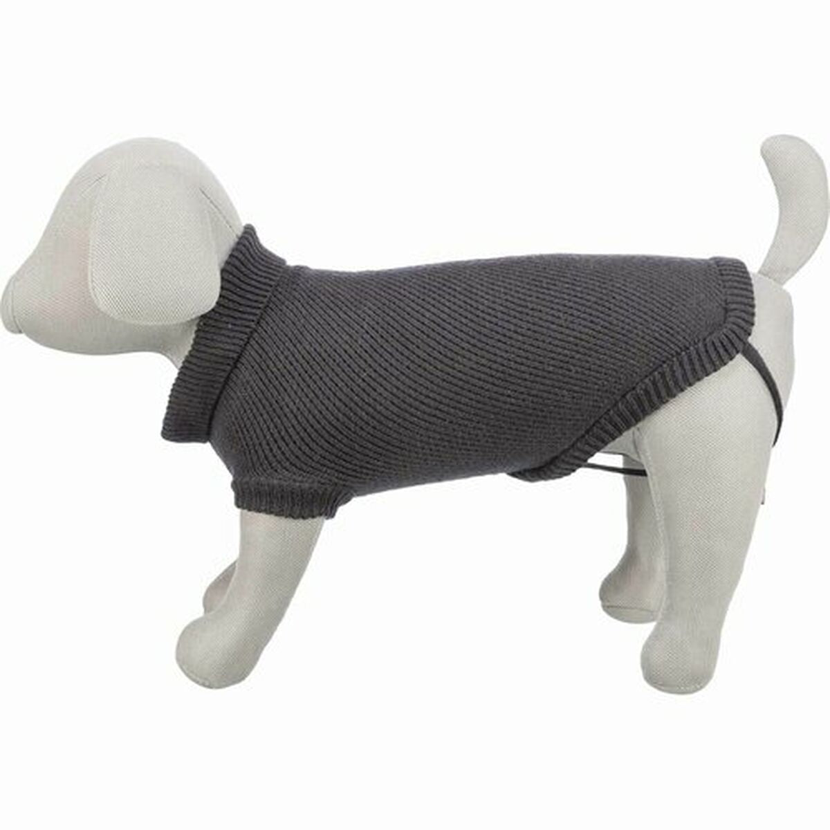 Pull pour chien Trixie Berlìn Anthracite S-13