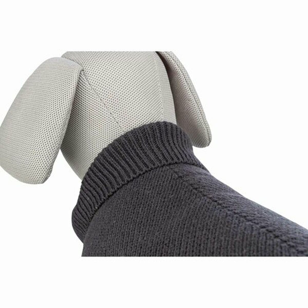 Pull pour chien Trixie Berlìn Anthracite S-3