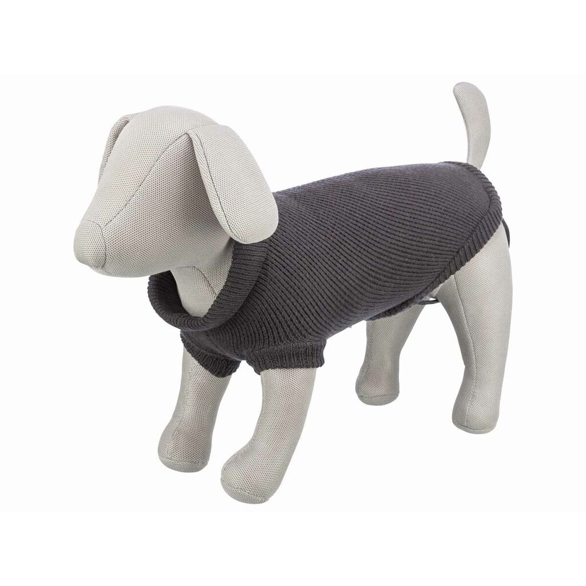 Pull pour chien Trixie Berlìn Anthracite S-12