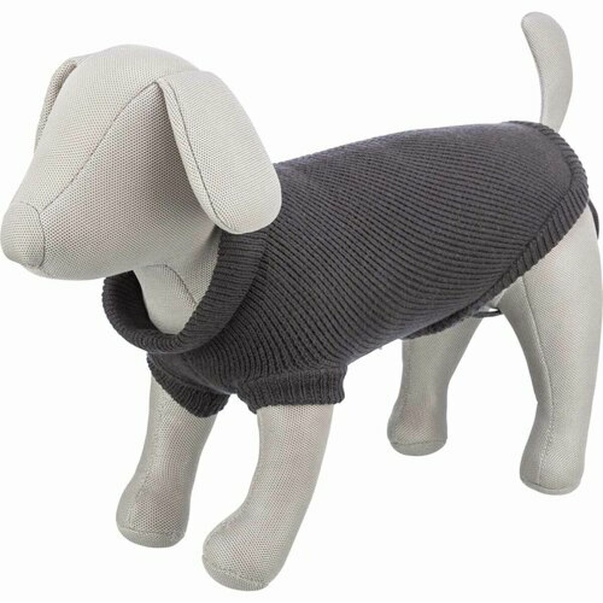 Pull pour chien Trixie Berlìn Anthracite S-11