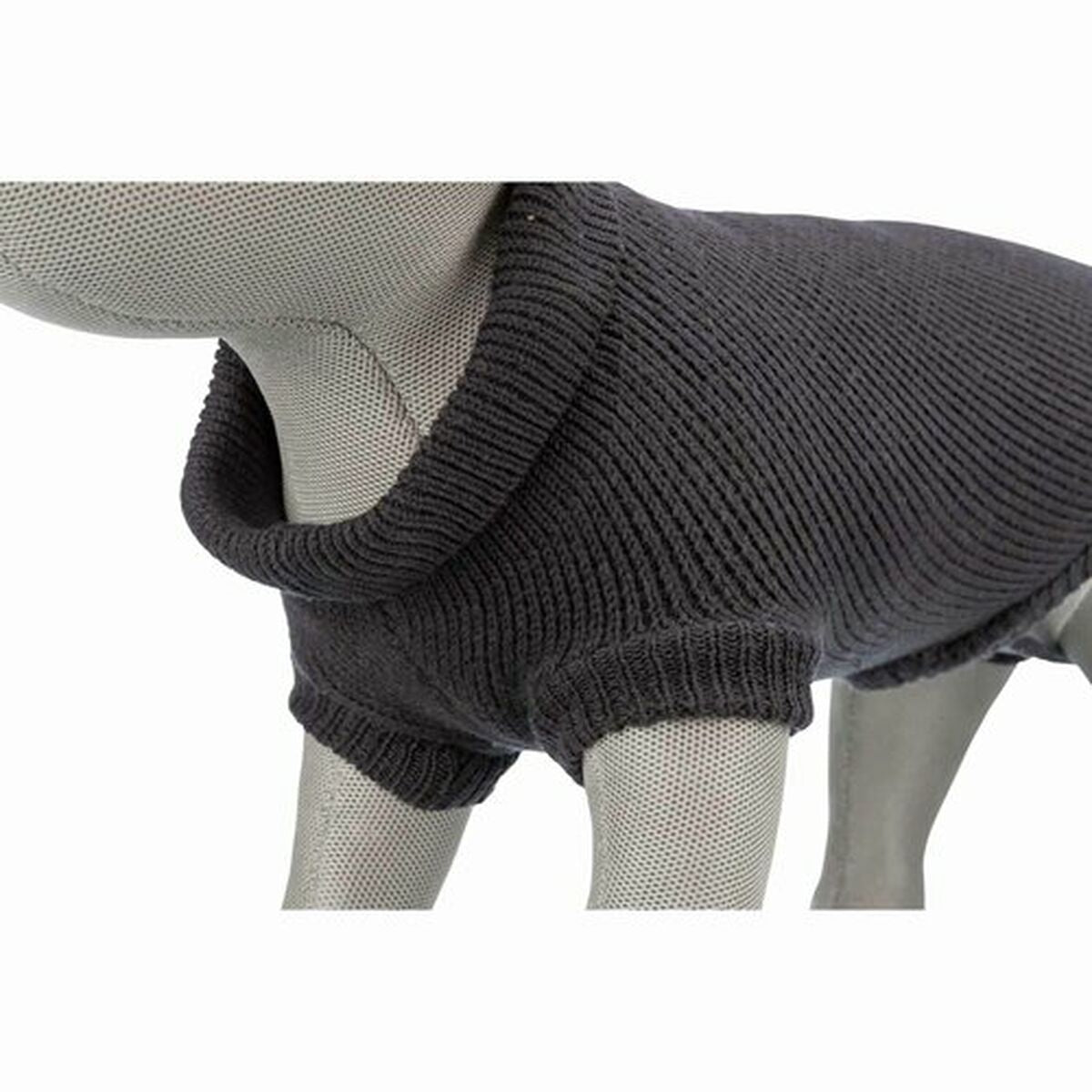 Pull pour chien Trixie Berlìn Anthracite S-7