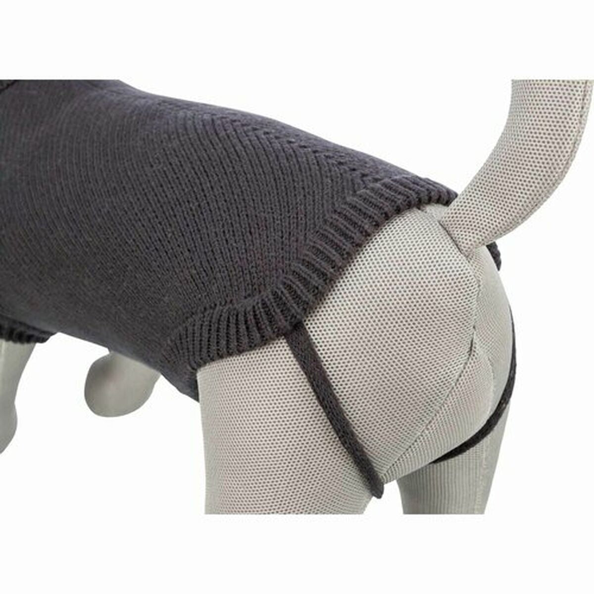 Pull pour chien Trixie Berlìn Anthracite S-5