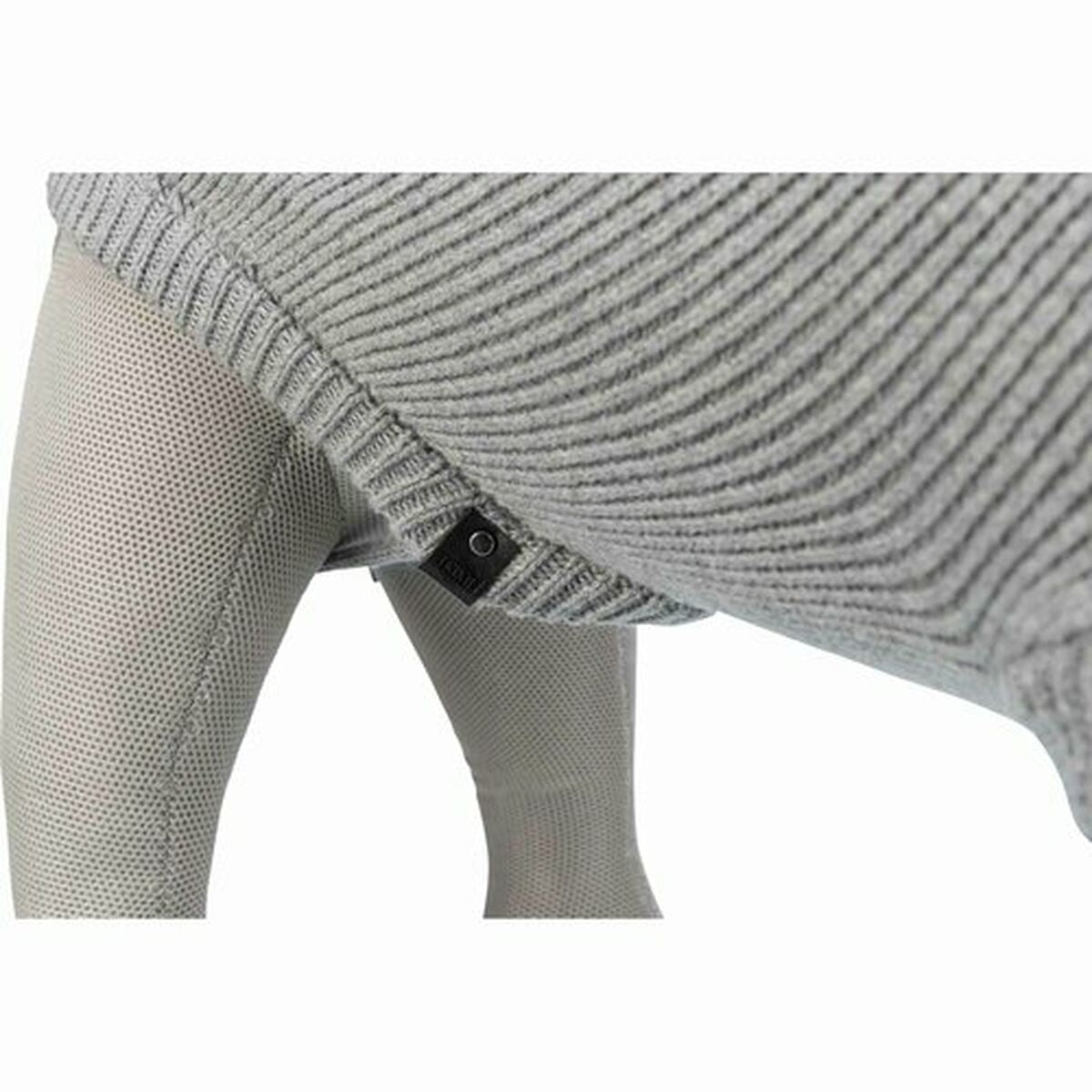 Dog Jumper Trixie Grey M-1