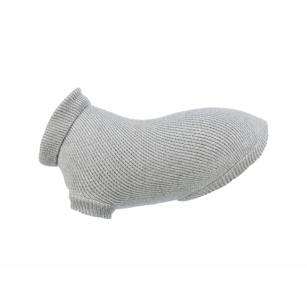 Dog Jumper Trixie Grey M-10