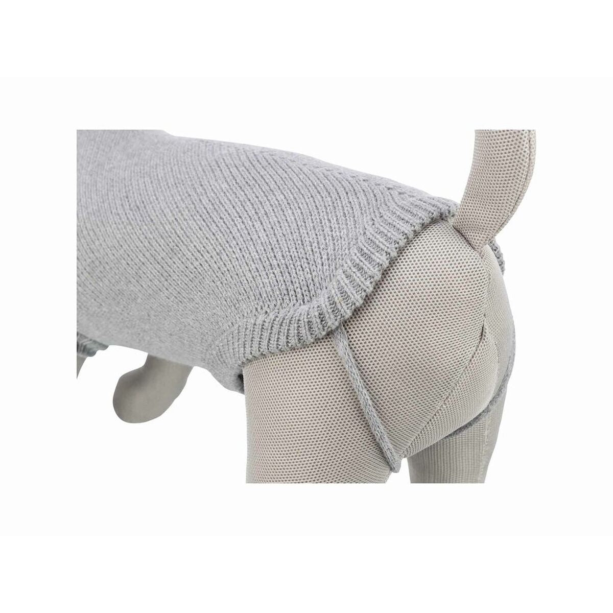 Dog Jumper Trixie Grey M-6