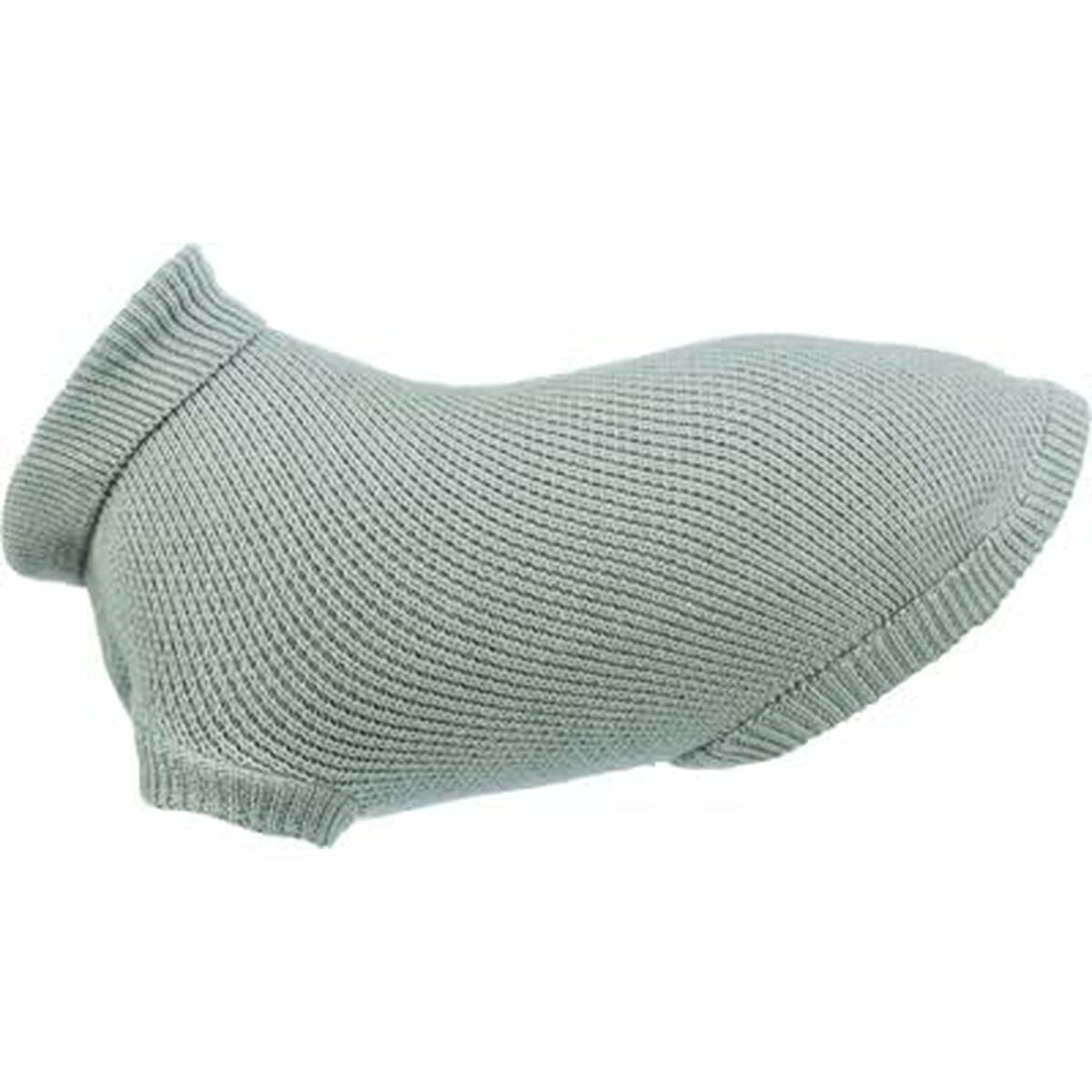 Dog Jumper Trixie Green XS-0