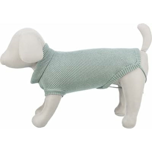 Pull pour chien Trixie Vert XS-1