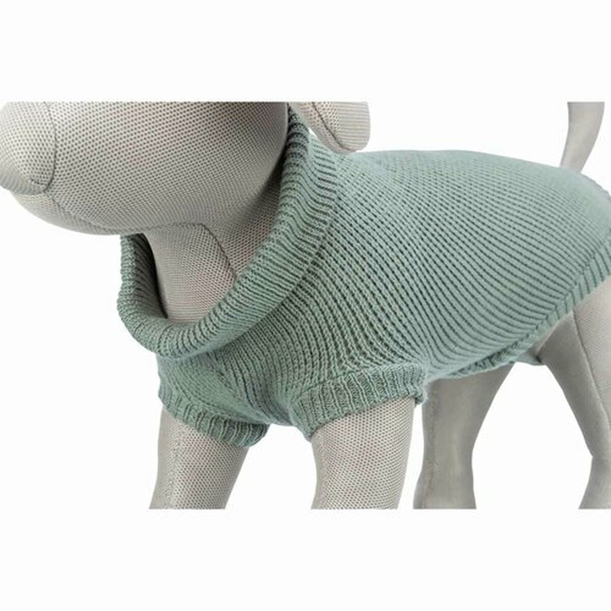 Hond Jumper Trixie BerlÃƒÂn Groen S-7