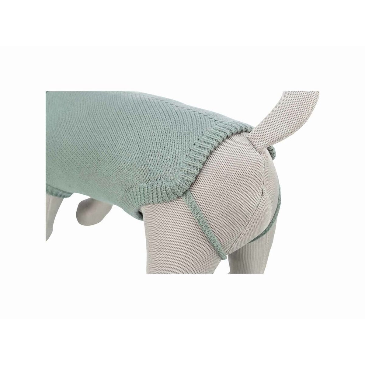 Hond trui Trixie Berlèn Groen S-6