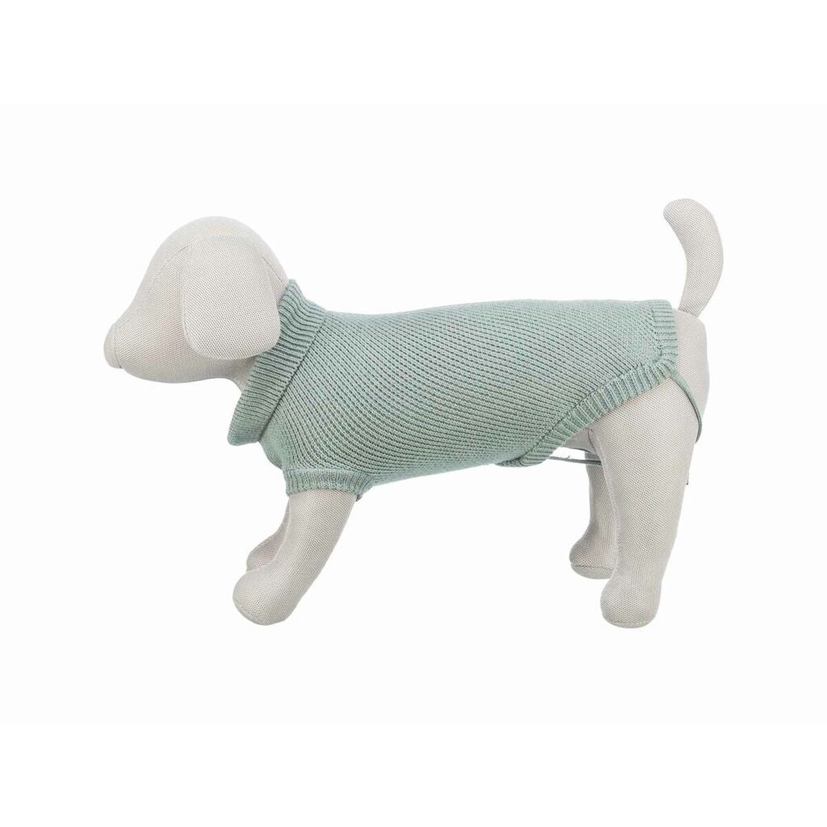 Hond Jumper Trixie BerlÃƒÂn Groen S-0