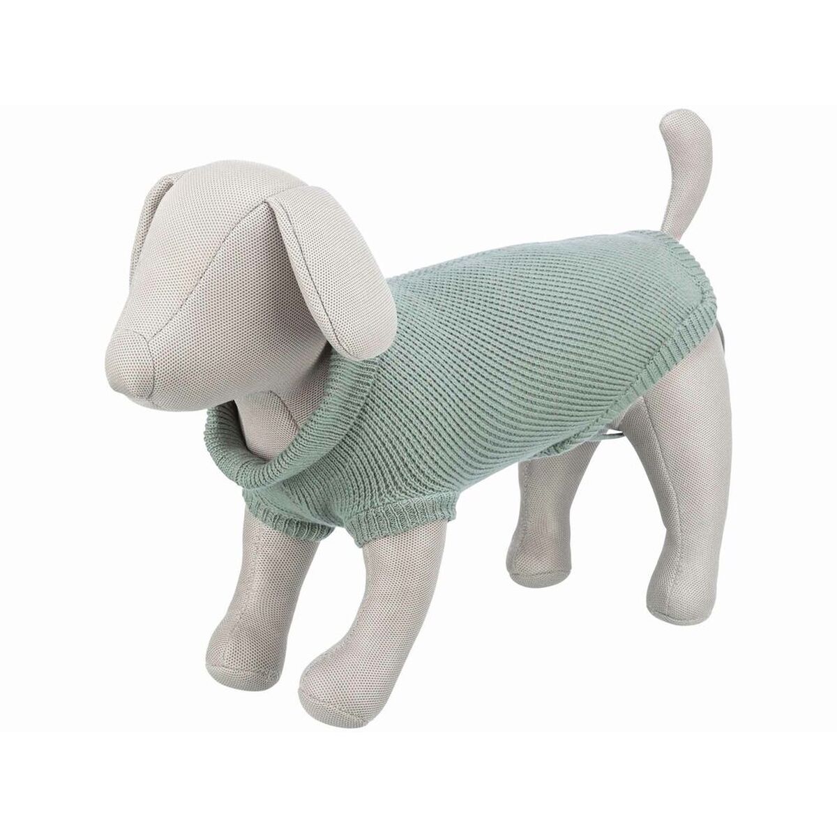 Hond Jumper Trixie BerlÃƒÂn Groen S-12
