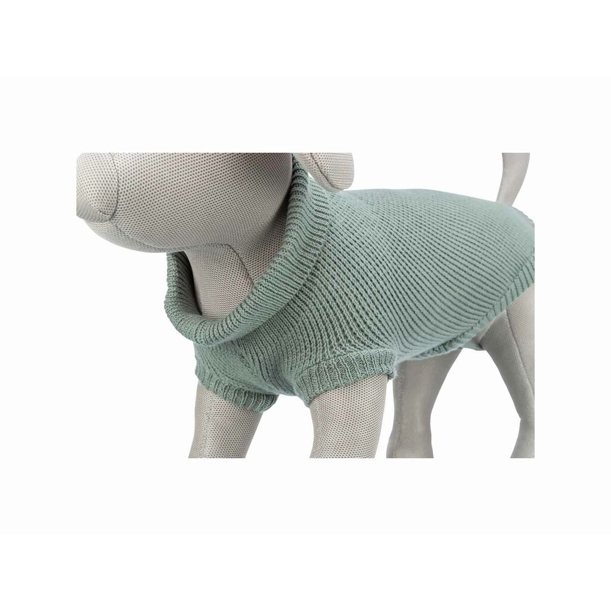 Hond Jumper Trixie BerlÃƒÂn Groen S-8