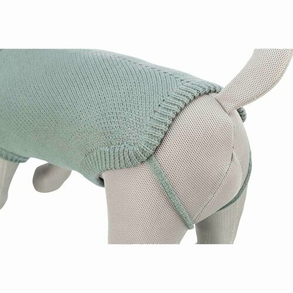 Hond Jumper Trixie BerlÃƒÂn Groen S-5