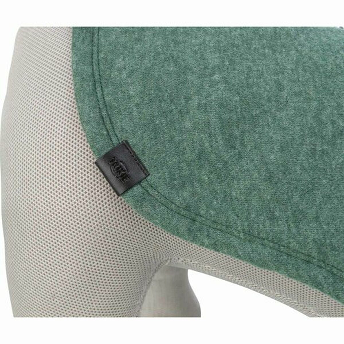 Sweat-shirt pour chien Trixie Amsterdam Vert foncé M-1