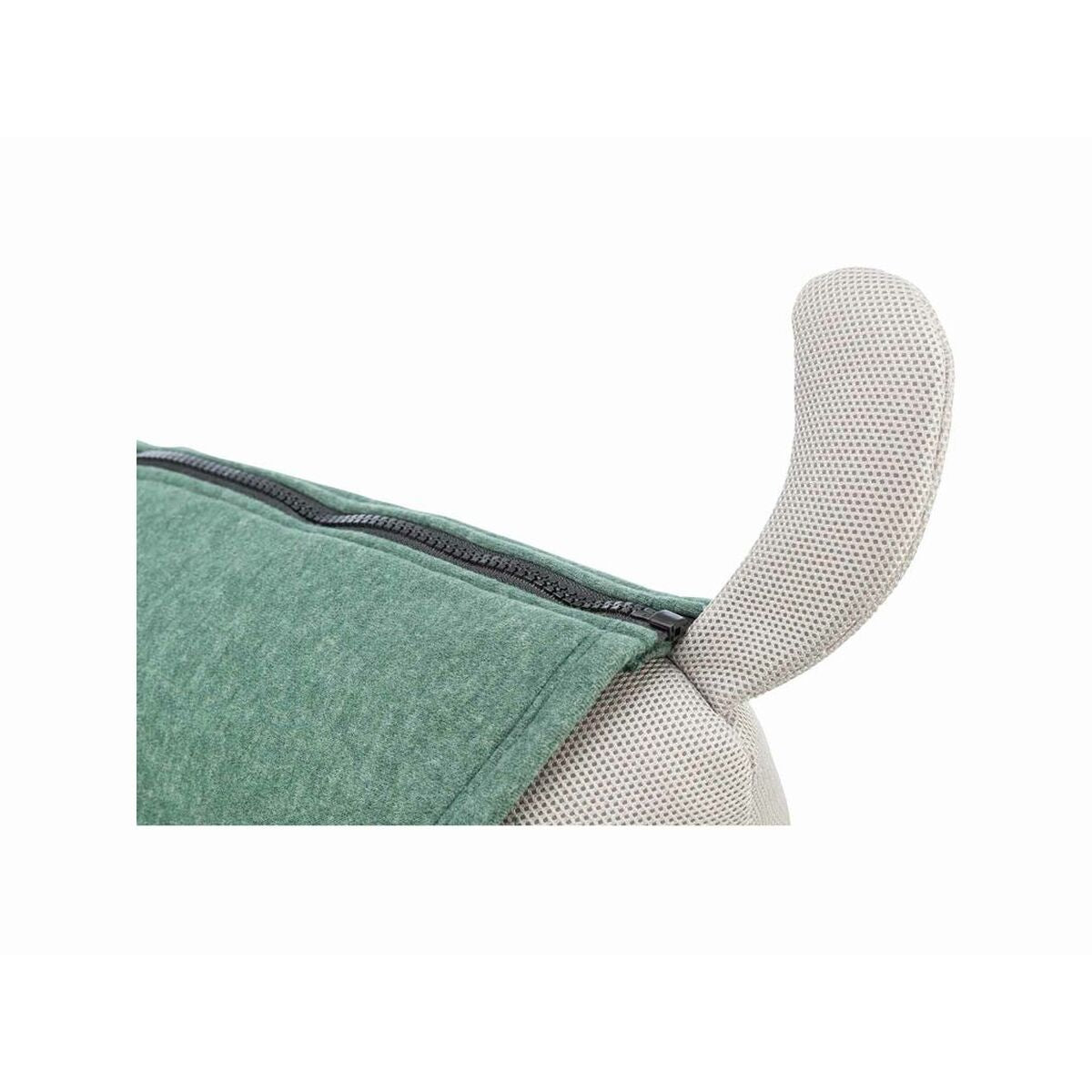 Sweat-shirt pour chien Trixie Amsterdam Vert foncé M-8