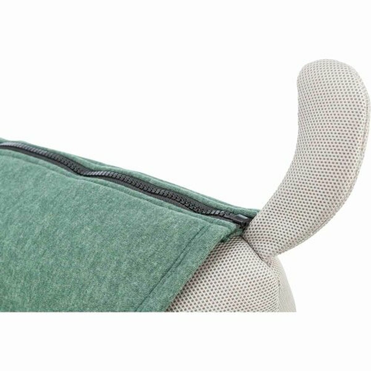 Sweat-shirt pour chien Trixie Amsterdam Vert foncé M-7