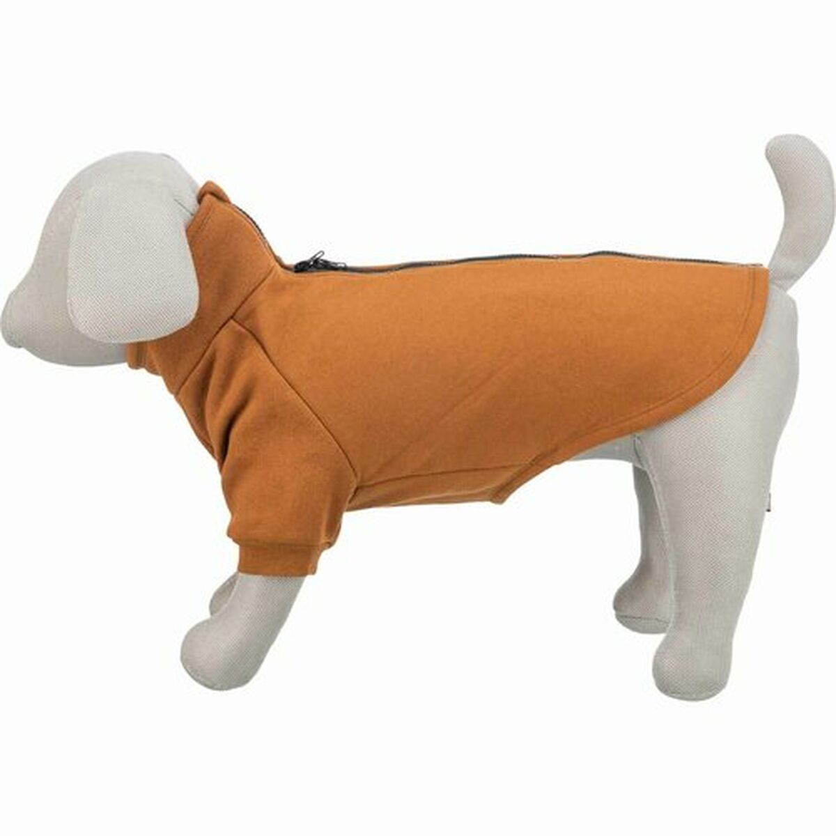 Hond Sweatshirt Trixie Amsterdam Oranje L-15