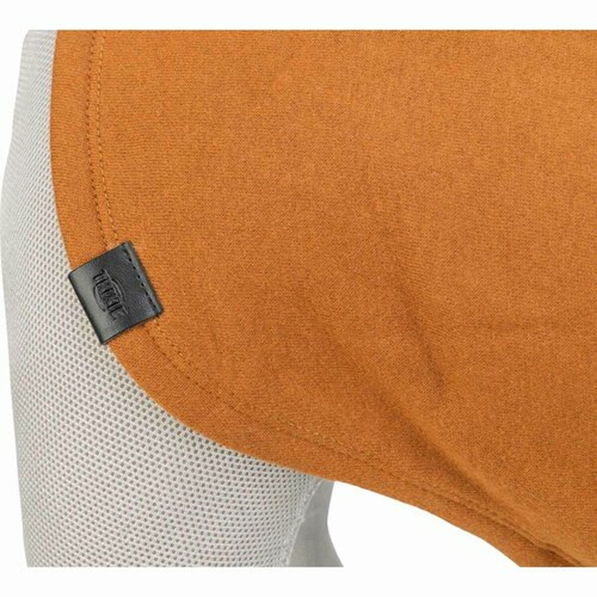 Hond Sweatshirt Trixie Amsterdam Oranje L-1