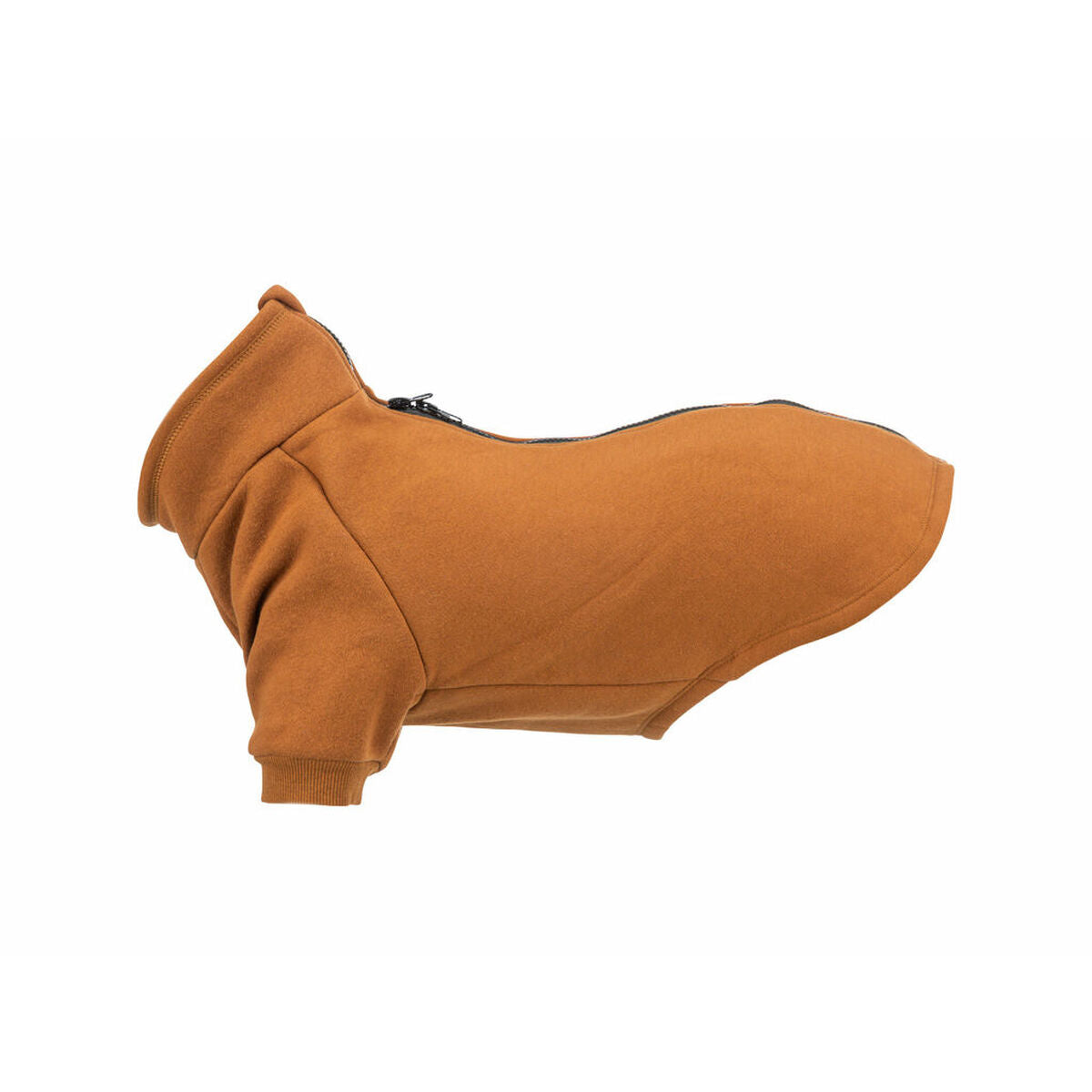 Hond Sweatshirt Trixie Amsterdam Oranje L-12