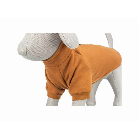 Sweat-shirt pour chien Trixie Amsterdam Orange L-10