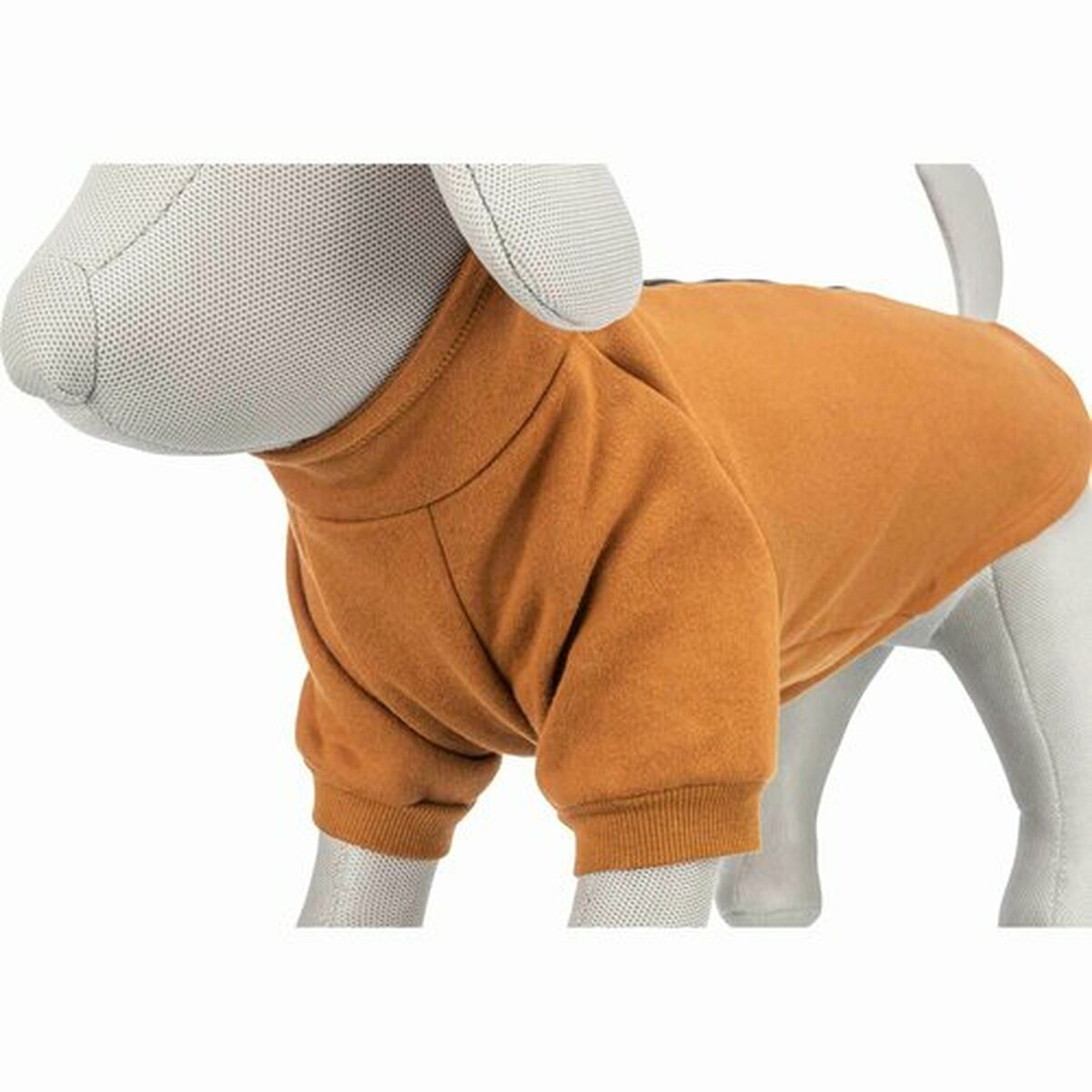 Hond Sweatshirt Trixie Amsterdam Oranje L-9