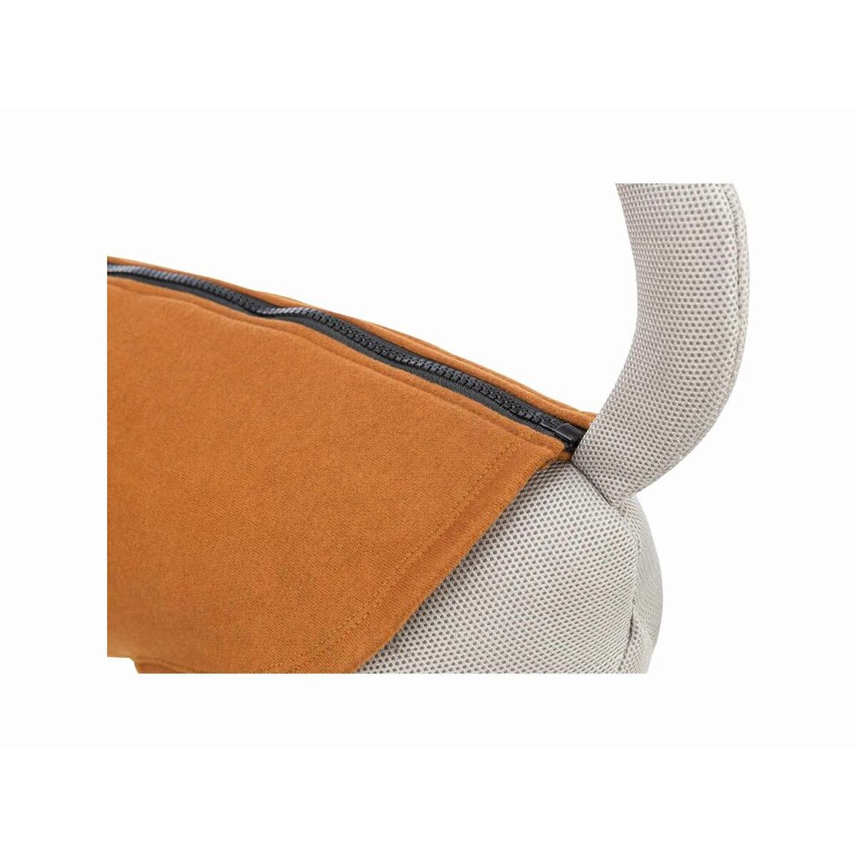 Hond Sweatshirt Trixie Amsterdam Oranje L-8