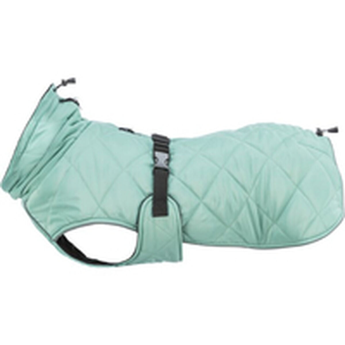 Manteau pour chien Trixie Oslo Jade L 55 cm-7