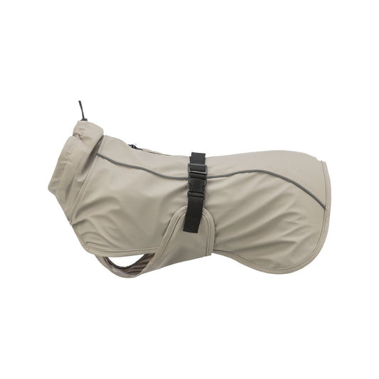 Imperméable pour chien Trixie Sand XS-0