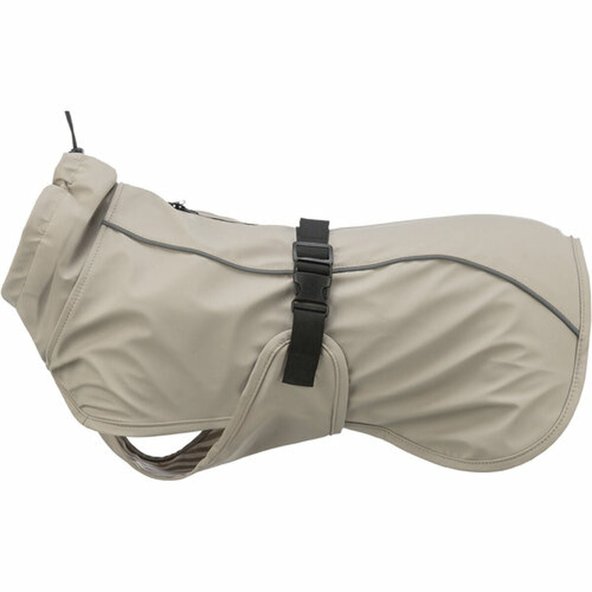 Imperméable pour chien Trixie Sand XS-9