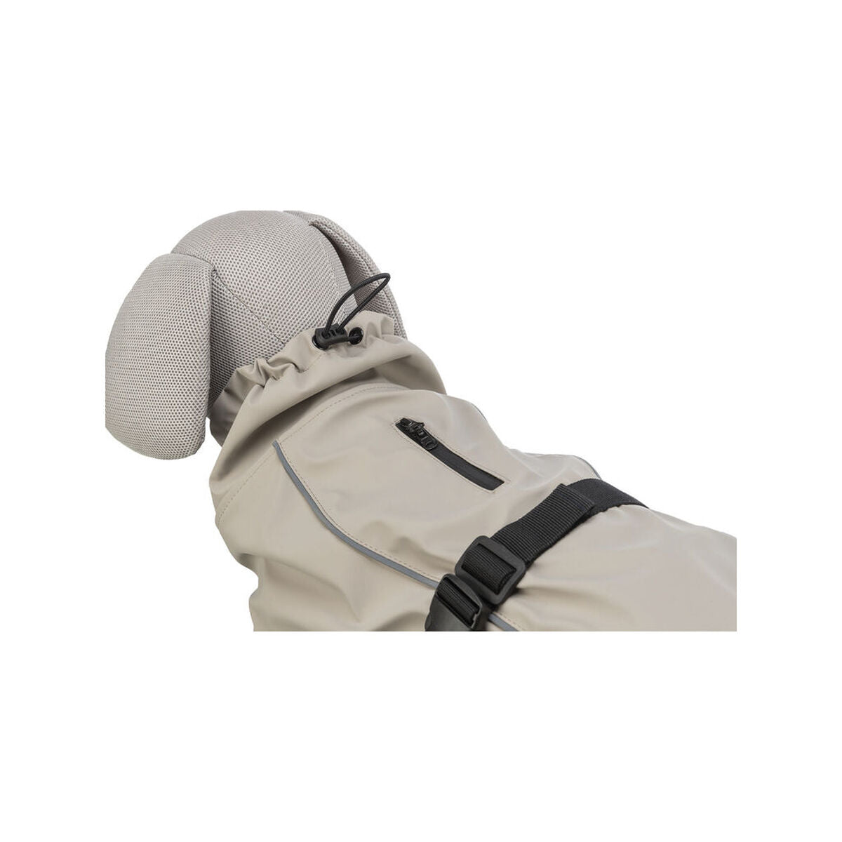 Imperméable pour chien Trixie Sand XS-8
