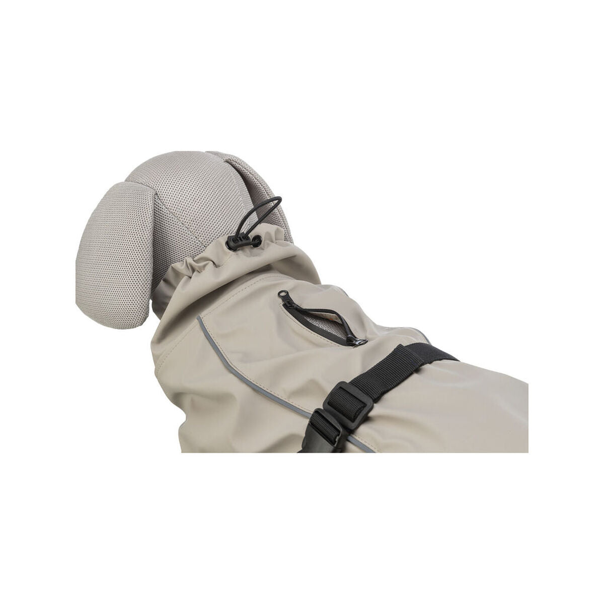 Imperméable pour chien Trixie Sand XS-6