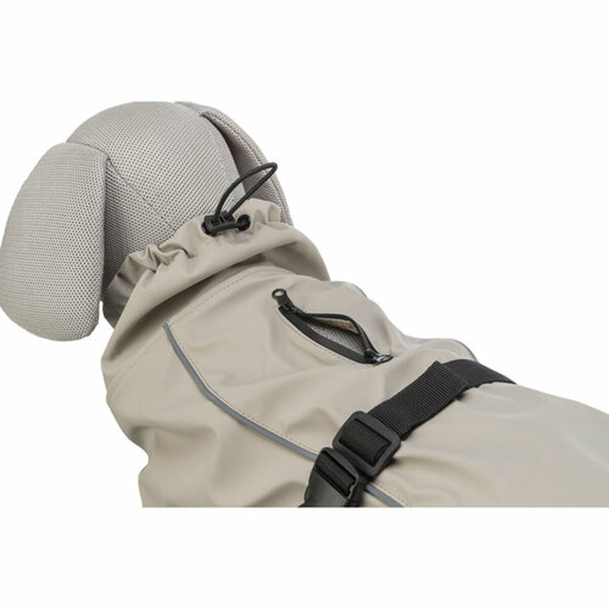 Imperméable pour chien Trixie Sand XS-5