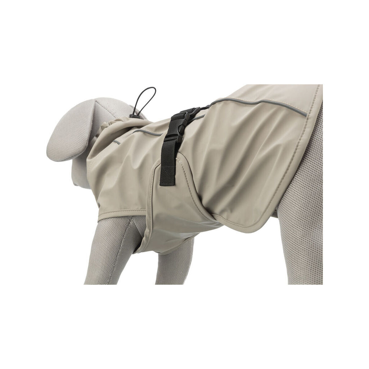 Imperméable pour chien Trixie Sand XS-4