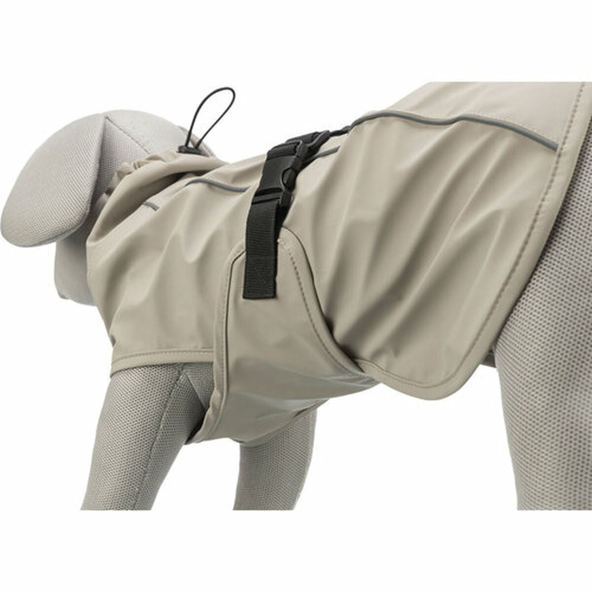 Imperméable pour chien Trixie Sand XS-3